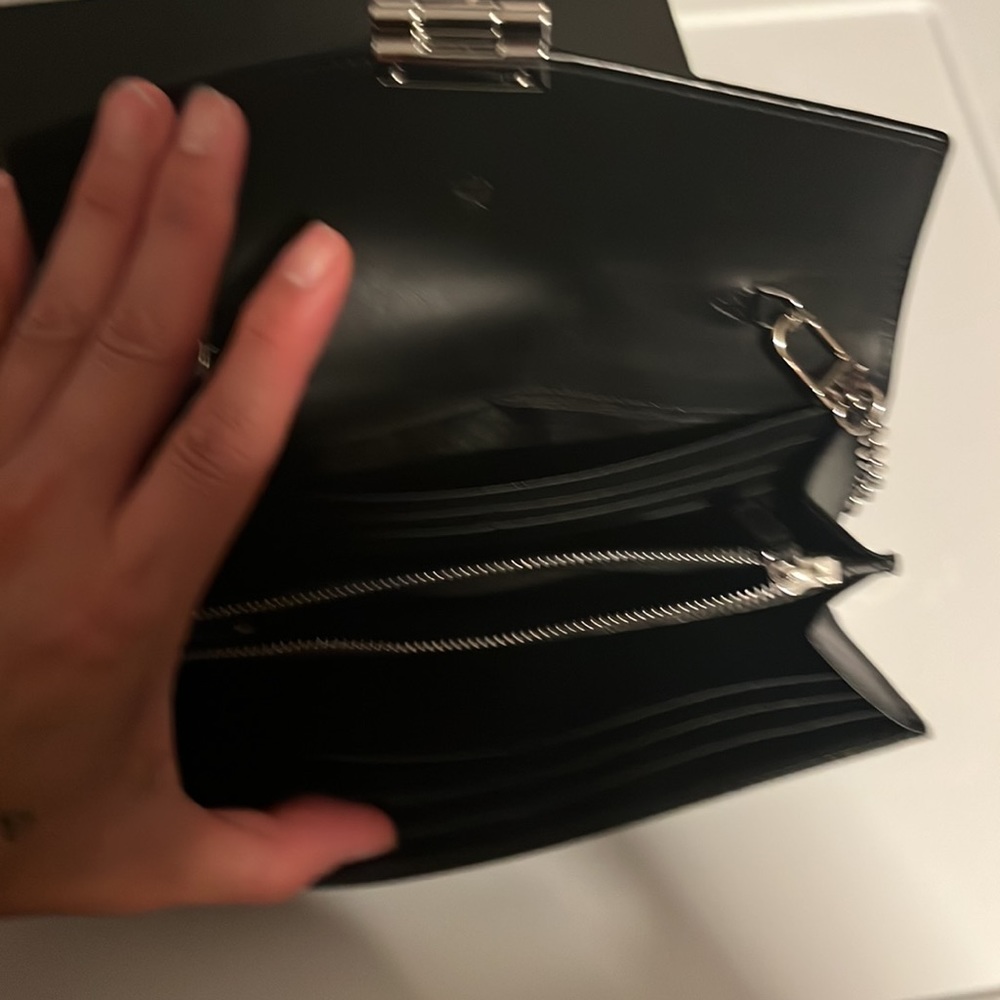 MCM Crossbody Wallet - Picture 4 of 6